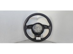 Recambio de volante para audi a1 (8xk) 1.6 tdi referencia OEM IAM 4G0419091BE  