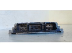 Recambio de centralita motor uce para citroen c3 picasso exclusive referencia OEM IAM 0281013872  