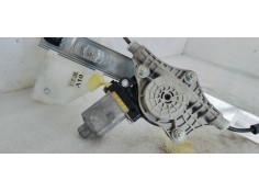 Recambio de elevalunas trasero izquierdo para kia stonic (ybcuv) 1.2 i 85 referencia OEM IAM 83450H8000  