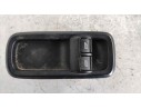 Recambio de mando elevalunas delantero izquierdo para ford fiesta (cb1) ambiente referencia OEM IAM 6A6T14A132AC  