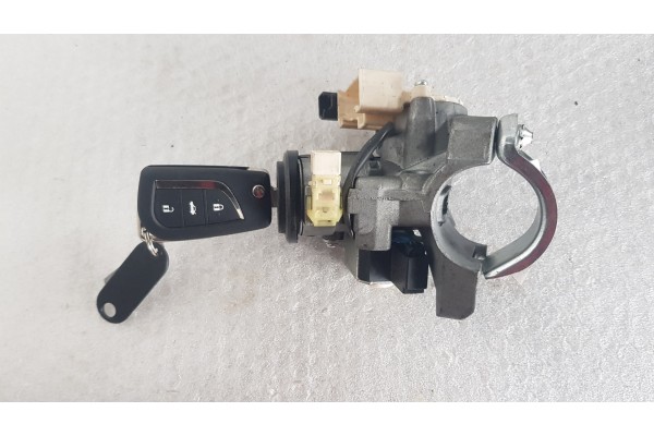 Recambio de conmutador de arranque para toyota avensis (t27) 2.2d-cat 150 fap referencia OEM IAM 450200203  