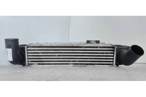 Recambio de intercooler para kia sorento 2.5 crdi ex referencia OEM IAM   