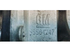 Recambio de caja mariposa para opel corsa d cosmo referencia OEM IAM 55564247  