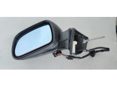 Recambio de retrovisor izquierdo para peugeot 407 3.0 v6 24v referencia OEM IAM   