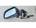 Recambio de retrovisor izquierdo para peugeot 407 3.0 v6 24v referencia OEM IAM   
