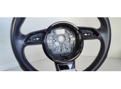 Recambio de volante para audi a1 (8xk) 1.6 tdi referencia OEM IAM 4G0419091BE  