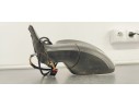 Recambio de retrovisor izquierdo para volkswagen tiguan (5n2) 2.0 tsi referencia OEM IAM E1020933  