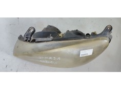 Recambio de faro izquierdo para opel corsa c 1.7 16v cdti referencia OEM IAM   