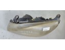 Recambio de faro izquierdo para opel corsa c 1.7 16v cdti referencia OEM IAM   