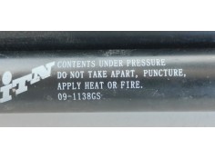 Recambio de amortiguadores capo para bmw serie 7 (e65/e66) 745i referencia OEM IAM   