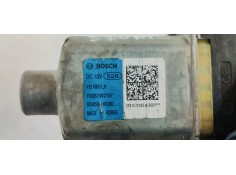 Recambio de elevalunas trasero izquierdo para kia stonic (ybcuv) 1.2 i 85 referencia OEM IAM 83450H8000  