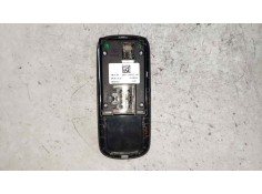 Recambio de mando elevalunas delantero izquierdo para ford fiesta (cb1) ambiente referencia OEM IAM 6A6T14A132AC  