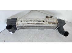 Recambio de intercooler para kia sorento 2.5 crdi ex referencia OEM IAM   