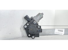 Recambio de elevalunas trasero derecho para honda civic berlina 5 (fk) 1.4 comfort referencia OEM IAM   