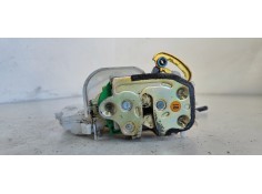 Recambio de cerradura puerta trasera izquierda para honda accord berlina (cl/cn) 2.0 vtec cat referencia OEM IAM   