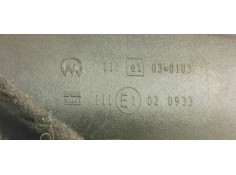 Recambio de retrovisor izquierdo para volkswagen tiguan (5n2) 2.0 tsi referencia OEM IAM E1020933  