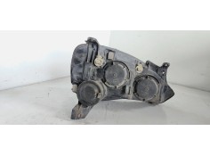 Recambio de faro izquierdo para opel corsa c 1.7 16v cdti referencia OEM IAM   