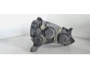 Recambio de faro izquierdo para opel corsa c 1.7 16v cdti referencia OEM IAM   