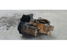 Recambio de caja mariposa para opel corsa d cosmo referencia OEM IAM 55564247  