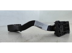 Recambio de potenciometro pedal para peugeot 307 cc (s1) 2.0 referencia OEM IAM 0280755029  