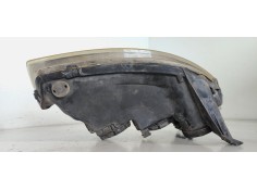 Recambio de faro izquierdo para opel corsa c 1.7 16v cdti referencia OEM IAM   