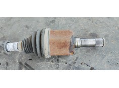 Recambio de transmision delantera izquierda para opel insignia berlina 2.0 cdti 170 fap referencia OEM IAM 22764225  