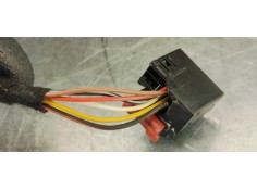 Recambio de retrovisor izquierdo para volkswagen tiguan (5n2) 2.0 tsi referencia OEM IAM E1020933  