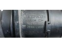 Recambio de caudalimetro para hyundai i20 (bc3) 1.0i turbo 100 fap referencia OEM IAM 281642J600  