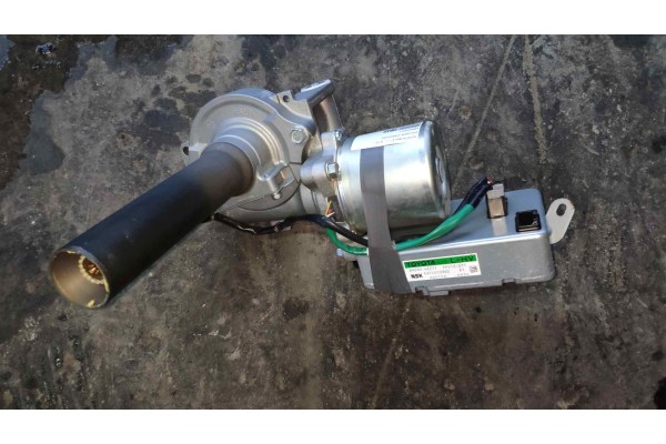 Recambio de columna direccion para toyota rav 4 referencia OEM IAM 8965042211 EATCEC0360 J168J1