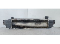 Recambio de intercooler para kia sorento 2.5 crdi ex referencia OEM IAM   