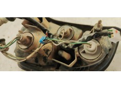 Recambio de piloto trasero izquierdo para toyota rav 4 funcruiser (a1) básico referencia OEM IAM   