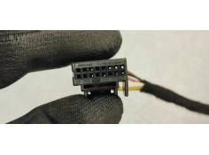 Recambio de retrovisor izquierdo para volkswagen tiguan (5n2) 2.0 tsi referencia OEM IAM E1020933  