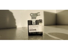 Recambio de centralita inmovilizador para toyota corolla verso (r1) 2.2 turbodiesel cat referencia OEM IAM 897800F020  