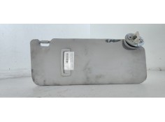 Recambio de parasol izquierdo para lexus is200 (ds2/is2) 220d referencia OEM IAM   