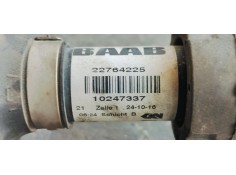 Recambio de transmision delantera izquierda para opel insignia berlina 2.0 cdti 170 fap referencia OEM IAM 22764225  