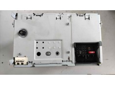 Recambio de sistema audio / radio cd para volkswagen passat lim. (362) 2.0 tdi referencia OEM IAM 2131022 1K0035186AQ 
