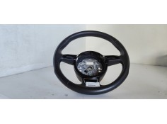 Recambio de volante para audi a1 (8xk) 1.6 tdi referencia OEM IAM 4G0419091BE  