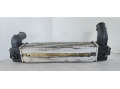 Recambio de intercooler para kia sorento 2.5 crdi ex referencia OEM IAM   