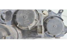Recambio de faro izquierdo para opel corsa c 1.7 16v cdti referencia OEM IAM   