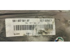 Recambio de retrovisor izquierdo para volkswagen tiguan (5n2) 2.0 tsi referencia OEM IAM E1020933  