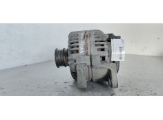 Recambio de alternador para opel astra h berlina sport referencia OEM IAM 0124425020  