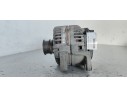 Recambio de alternador para opel astra h berlina sport referencia OEM IAM 0124425020  