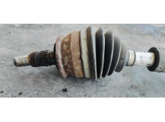 Recambio de transmision delantera izquierda para opel insignia berlina 2.0 cdti 170 fap referencia OEM IAM 22764225  