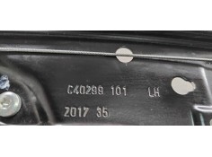 Recambio de elevalunas delantero izquierdo para jaguar f-pace 2.0 diesel cat referencia OEM IAM HK8323201AF X761FR 