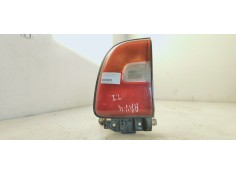 Recambio de piloto trasero izquierdo para toyota rav 4 funcruiser (a1) básico referencia OEM IAM   