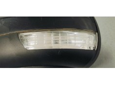 Recambio de retrovisor izquierdo para volkswagen tiguan (5n2) 2.0 tsi referencia OEM IAM E1020933  