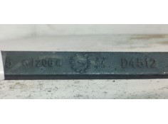 Recambio de brazo suspension delantero derecho para lancia thema 3.0jtd 240 fap referencia OEM IAM D4512  