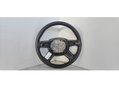 Recambio de volante para audi a6 avant (4gd) 3.0 v6 24v tdi referencia OEM IAM 6110345  