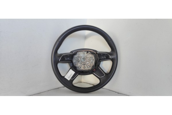 Recambio de volante para audi a6 avant (4gd) 3.0 v6 24v tdi referencia OEM IAM 6110345  