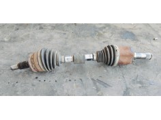 Recambio de transmision delantera izquierda para opel insignia berlina 2.0 cdti 170 fap referencia OEM IAM 22764225  